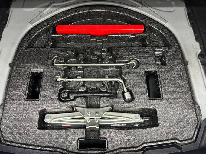 Toyota Levin 1.2T 116HP 2WD 2022 | VIN 711596 — изображение 23