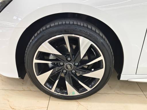 Audi A3 1.4T 150HP 2WD 2023 | VIN 518563 | Арт. DLYL4200 | ID 18772 — изображение 14