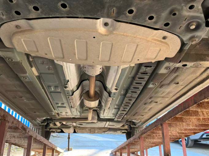 Hyundai Elantra 1.5L 115HP 2WD 2022 | VIN 188967 — изображение 11