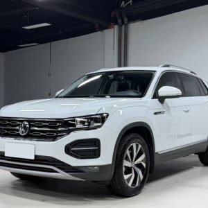 Volkswagen Tanyue 1.4T 150HP 2WD 2022 | VIN 073741 | Арт. YC4216 | ID 18449