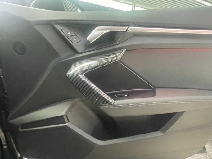 Audi A3 1.4T 150HP 2WD 2021 | VIN 652701 — изображение 10