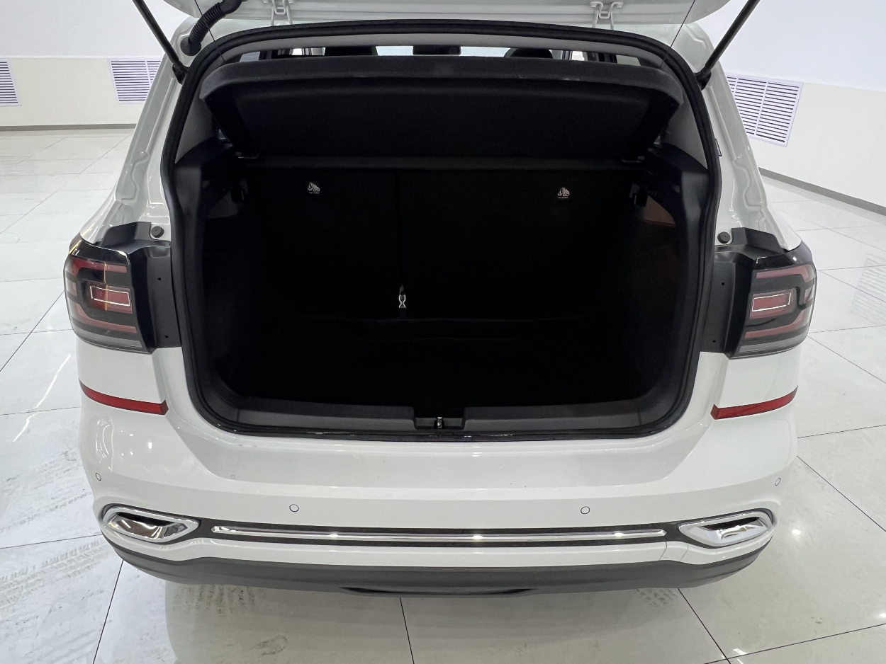 Volkswagen Tanying 1.4T 150HP 2WD 2021 | VIN 755088 | Арт. AWD4292 | ID 16822 — изображение 11