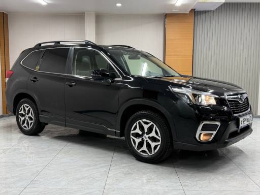 Subaru Forester 2.0L 154HP 4WD 2021 — изображение 2