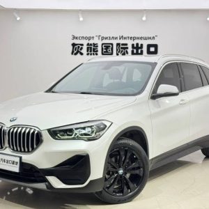BMW X1 The sDrive20Li is stylish 1.5T 140HP 2WD 2021 | VIN 186622