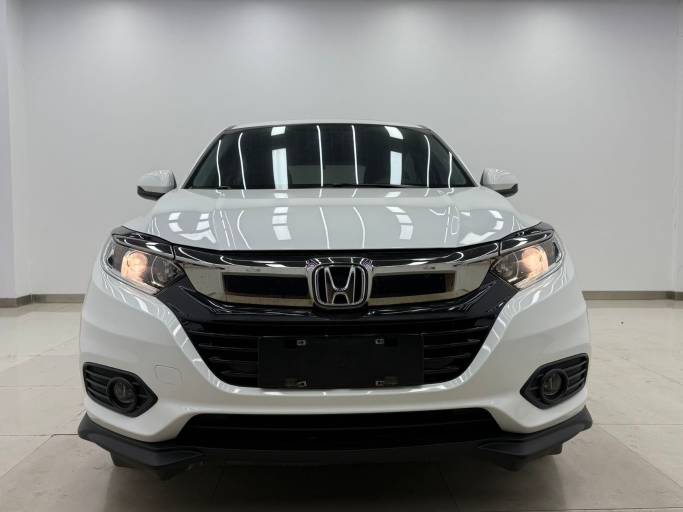 Honda Vezel 1.5L 131HP 2WD 2020 | VIN 052278 — изображение 4