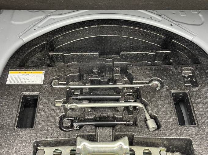 Toyota Corolla 1.2T 116HP 2WD 2021 | VIN 458675 — изображение 12