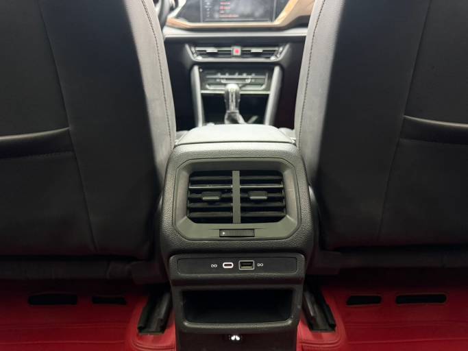 Volkswagen Tharu 1.4T 150HP 2WD 2021 | VIN 230038 | Арт. XCWY4169 | ID 19467 — изображение 24