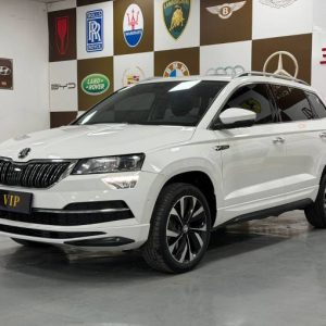 Skoda Karoq 1.4T 150HP 2WD 2022
