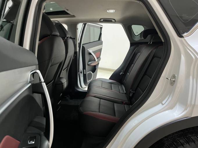 Geely Binyue 1.4T 141HP 2WD 2021 | VIN 758452 | Арт. CCXL4210 | ID 18551 — изображение 10