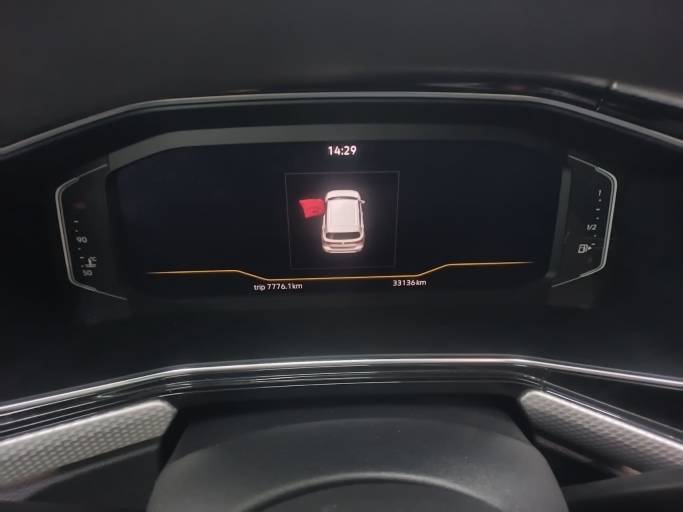 Volkswagen Tanying 1.5L 113HP 2WD 2021 | VIN 701873 — изображение 15