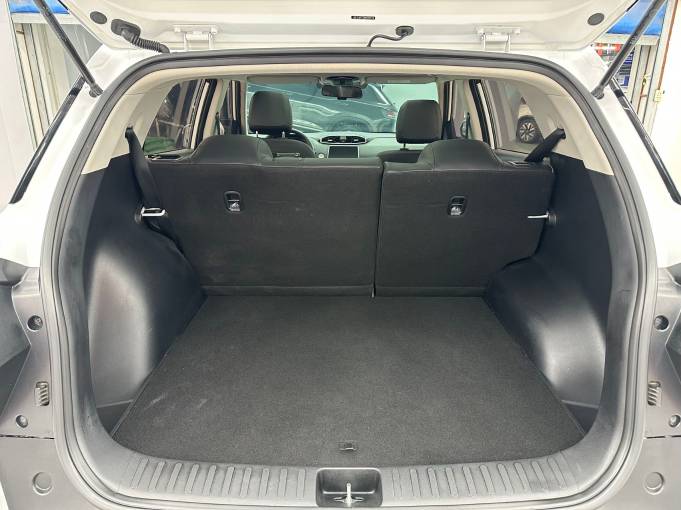 Hyundai ix25 1.5L 115HP 2WD 2020 — изображение 14