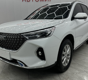 Haval M6 1.5T 150HP 2WD 2021