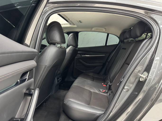 Mazda3 Axela 2.0L 158HP 2WD 2021 | VIN 237544 — изображение 14