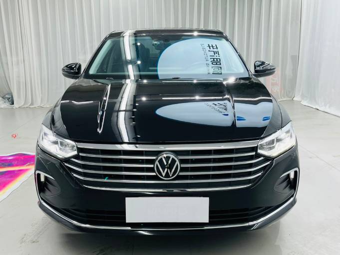 Volkswagen Lavida 1.5L 113HP 2WD 2023 | VIN 165451 | Арт. WC4179 | ID 19244 — изображение 4