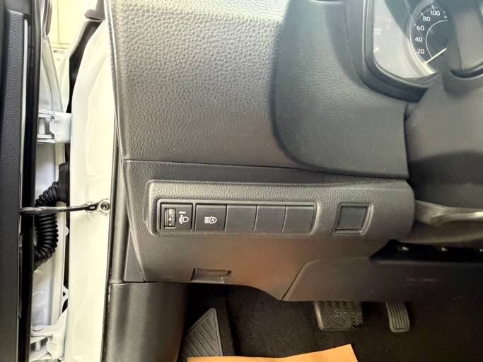 Toyota Corolla 1.2T 116HP 2WD 2021 | VIN 472929 — изображение 21