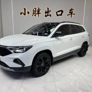 Volkswagen Jetta VS7 1.4T 150HP 2WD 2021 | VIN 086164