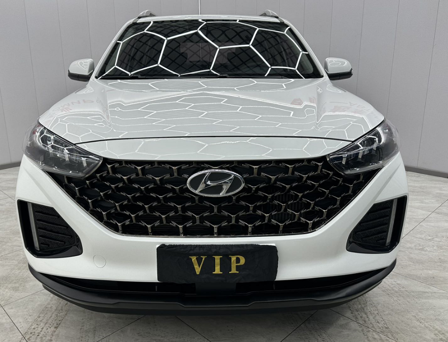 Hyundai IX35 1.4T 140HP 2WD 2021 — изображение 2