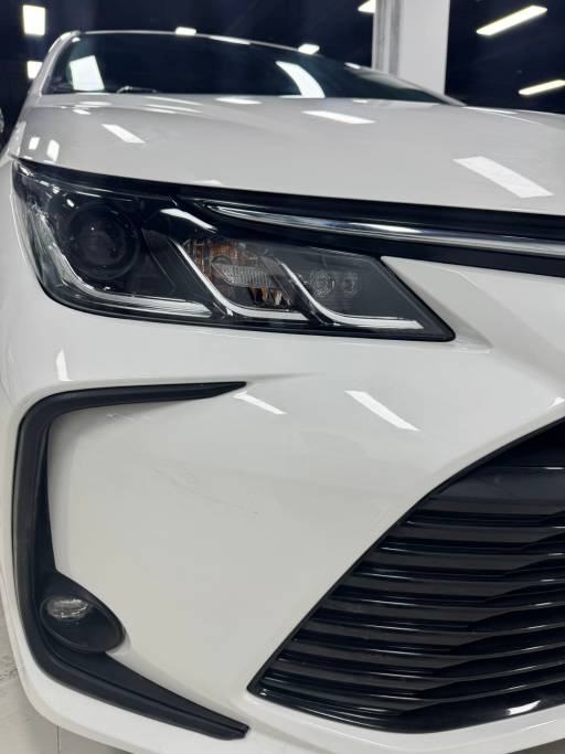 Toyota Corolla 1.2T 116HP 2WD 2023 | VIN 468495 | Арт. MC4182 | ID 19196 — изображение 12