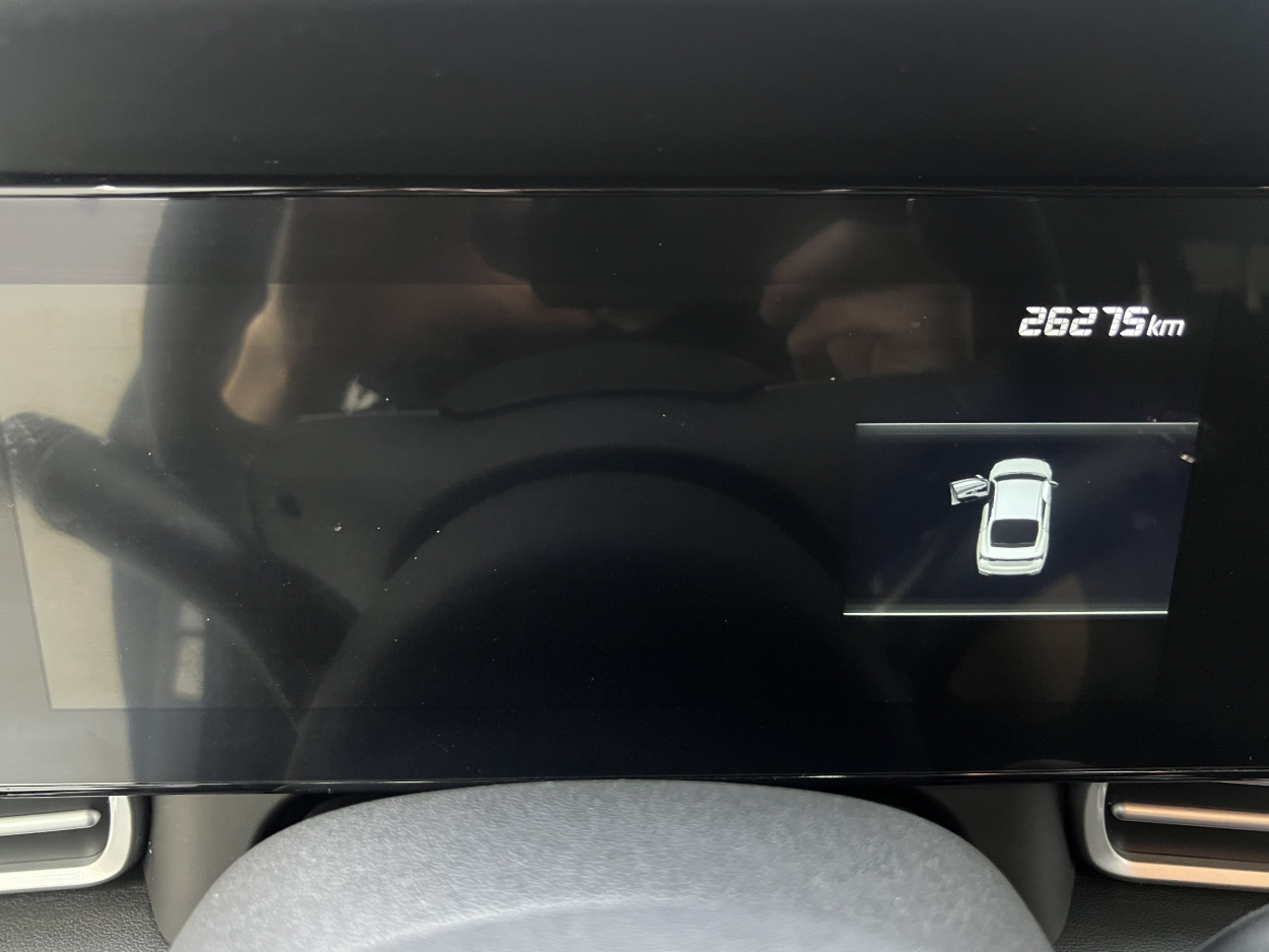 Hyundai Elantra 1.5L 115HP 2WD 2022 | VIN 192664 | Арт. AWD4322 | ID 16193 — изображение 10