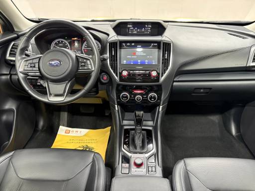 Subaru Forester 2.0L 154HP 4WD 2021 — изображение 6