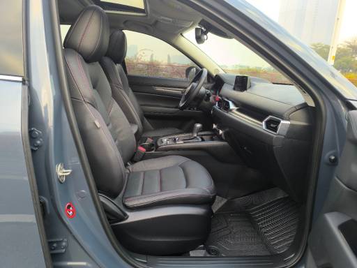 Mazda CX-5 2.0L 155HP 2WD 2021 | VIN 441105 — изображение 12