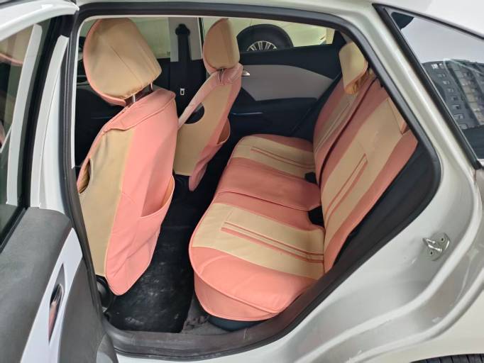 Chevrolet Cruze 1.5L 109HP 2WD 2024 — изображение 15