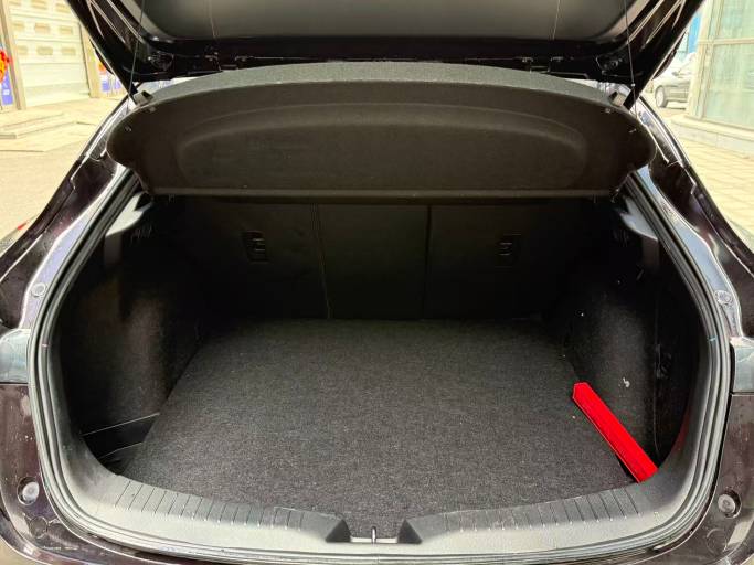 Mazda CX -4 2.0L 158HP 2WD 2021 | VIN D29367 | Арт. DLGH4173 | ID 19382 — изображение 17