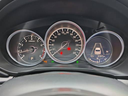 Mazda CX-5 2.0L 155HP 2WD 2021 | VIN 450223 — изображение 12