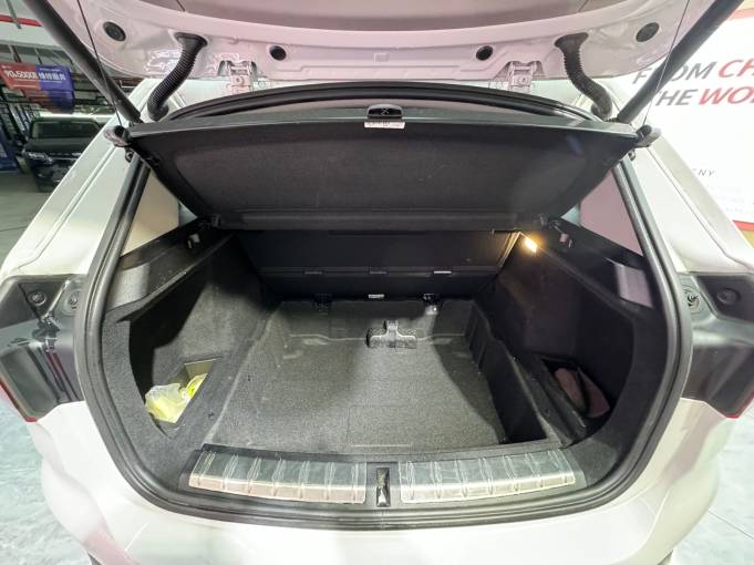 BMW X1 1.5T 140HP 2WD 2022 | VIN 511172 | Арт. JNZR4186 | ID 19092 — изображение 21