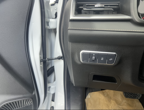 Haval M6 1.5T 143HP 2WD 2021 | VIN 355974 — изображение 8