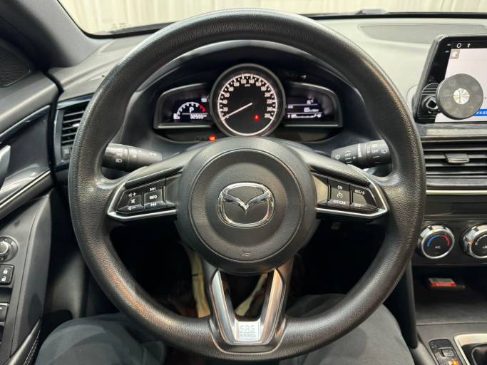 Mazda CX -4 2.0L 158HP 2WD 2021 | VIN D16885 | Арт. WC4177 | ID 19298 — изображение 16