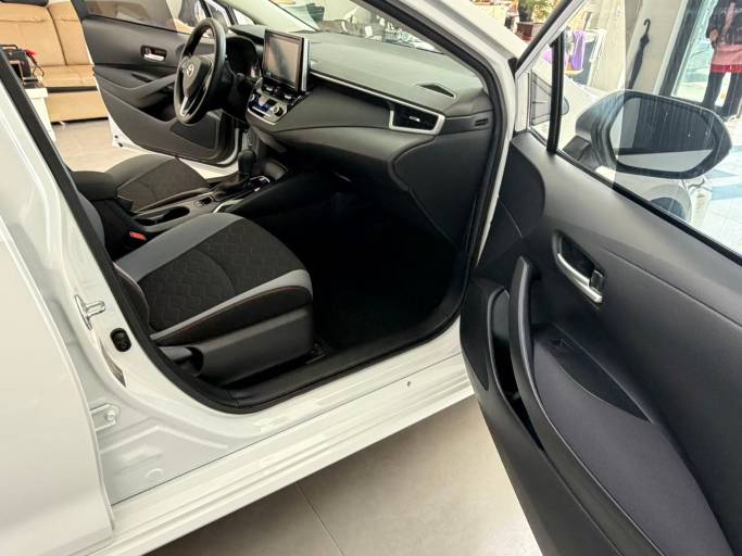 Toyota Corolla 1.2T 116HP 2WD 2021 | VIN 472929 — изображение 18