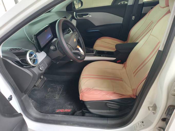 Chevrolet Cruze 1.5L 109HP 2WD 2024 — изображение 16