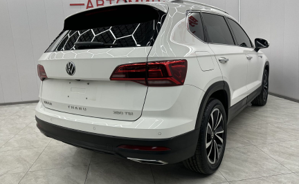 Volkswagen Tharu 1.4T 150HP 2WD 2022 | VIN 022283 — изображение 5