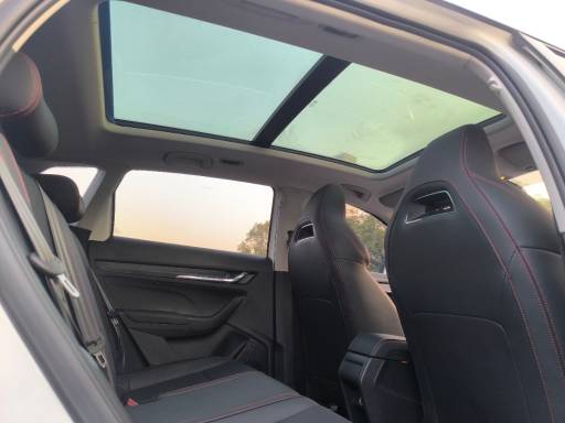 Skoda Kamiq 1.2T 116HP 2WD 2021 — изображение 20