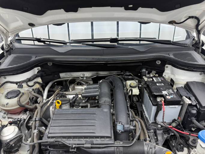 Volkswagen Tharu 1.4T 150HP 2WD 2021 | VIN 230038 | Арт. XCWY4169 | ID 19467 — изображение 10