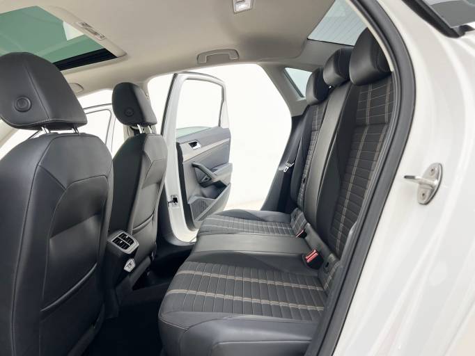 Volkswagen Lavida 1.4T 150HP 2WD 2022 — изображение 12