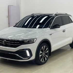 Volkswagen Tange 1.4T 150HP 2WD 2022 | VIN 421525 | Арт. WFYC4528