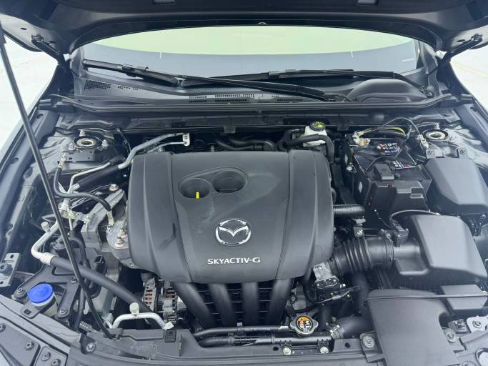 Mazda3 Axela 2.0L 158HP 2WD 2021 | VIN 157225 — изображение 18