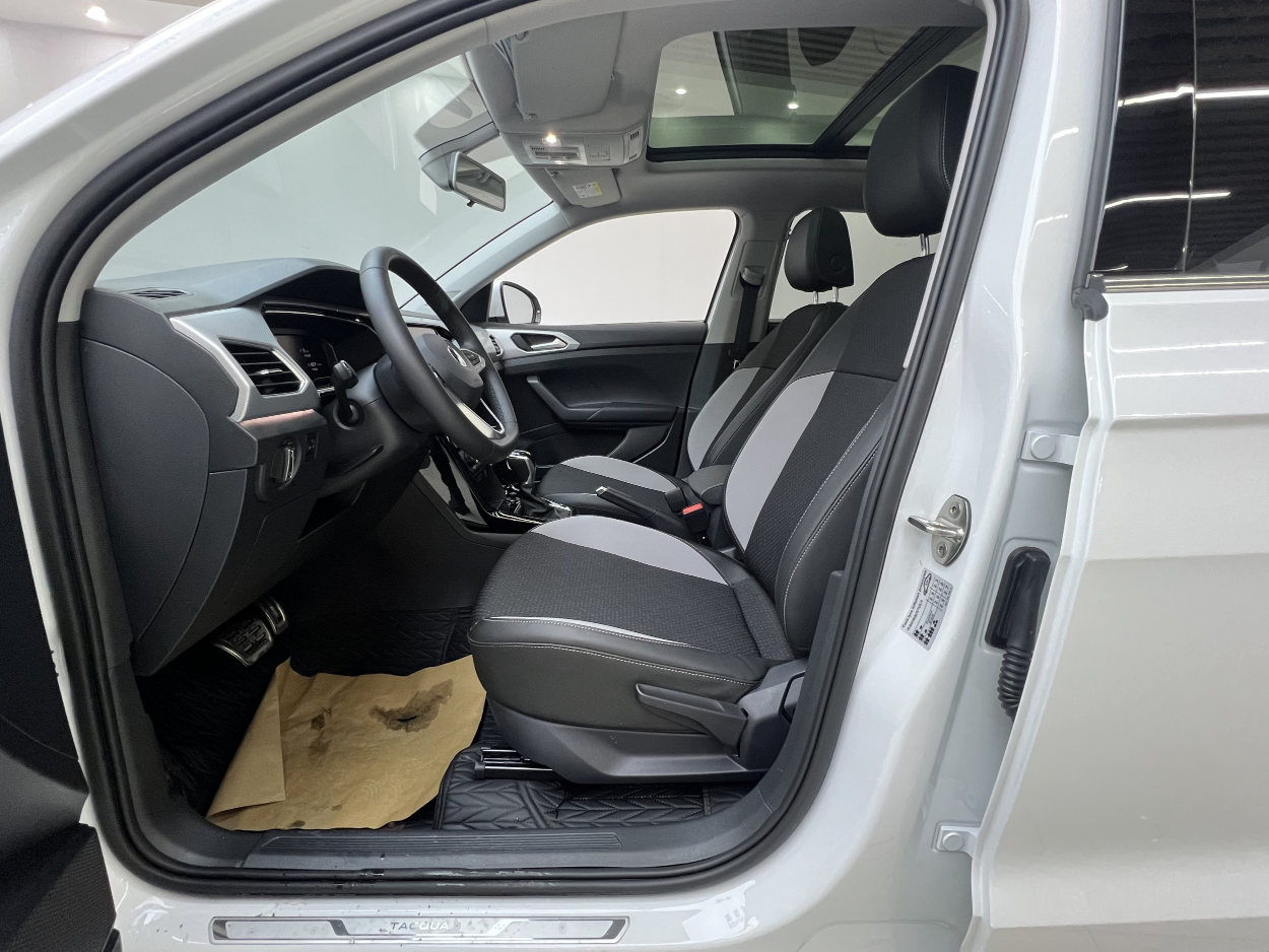 Volkswagen Tanying 1.4T 150HP 2WD 2021 | VIN 755088 | Арт. AWD4292 | ID 16822 — изображение 12