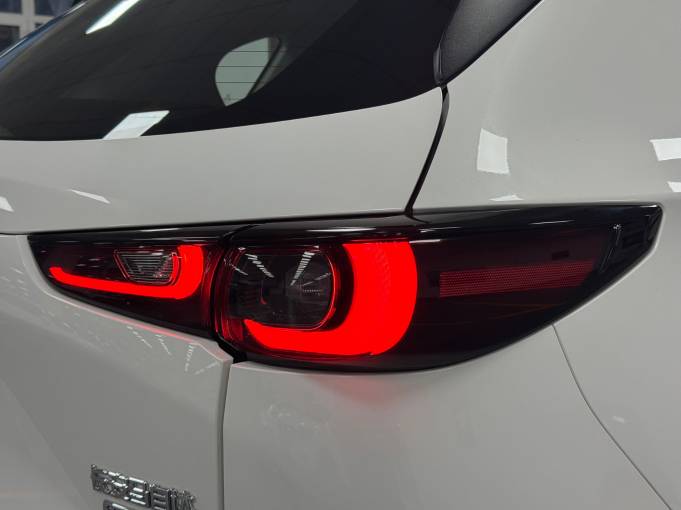 Mazda CX-5 2.0L 155HP 2WD 2022 | VIN 505044 — изображение 11