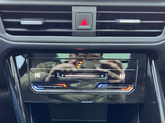 Volkswagen Tanyue 1.4T 150HP 2WD 2022 | VIN 012740 — изображение 9