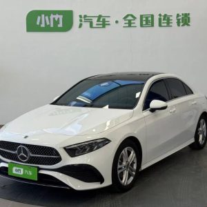 Mercedes-Benz A180L 1.3T 136HP 2WD 2023 | VIN 289487 | Арт. TJXZ4196 | ID 18846