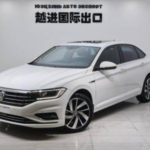 Volkswagen Sagitar 1.4T 150HP 2WD 2022 | VIN 425283