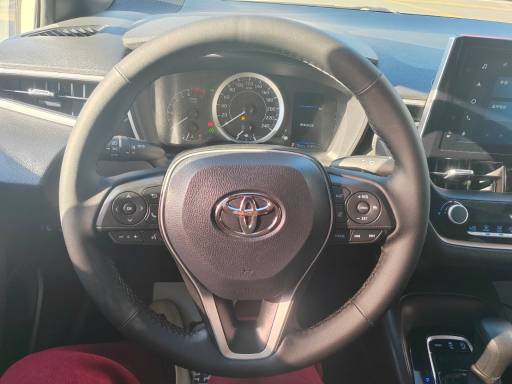 Toyota Levin 1.2T 116HP 2WD 2022 | VIN 241444 — изображение 11