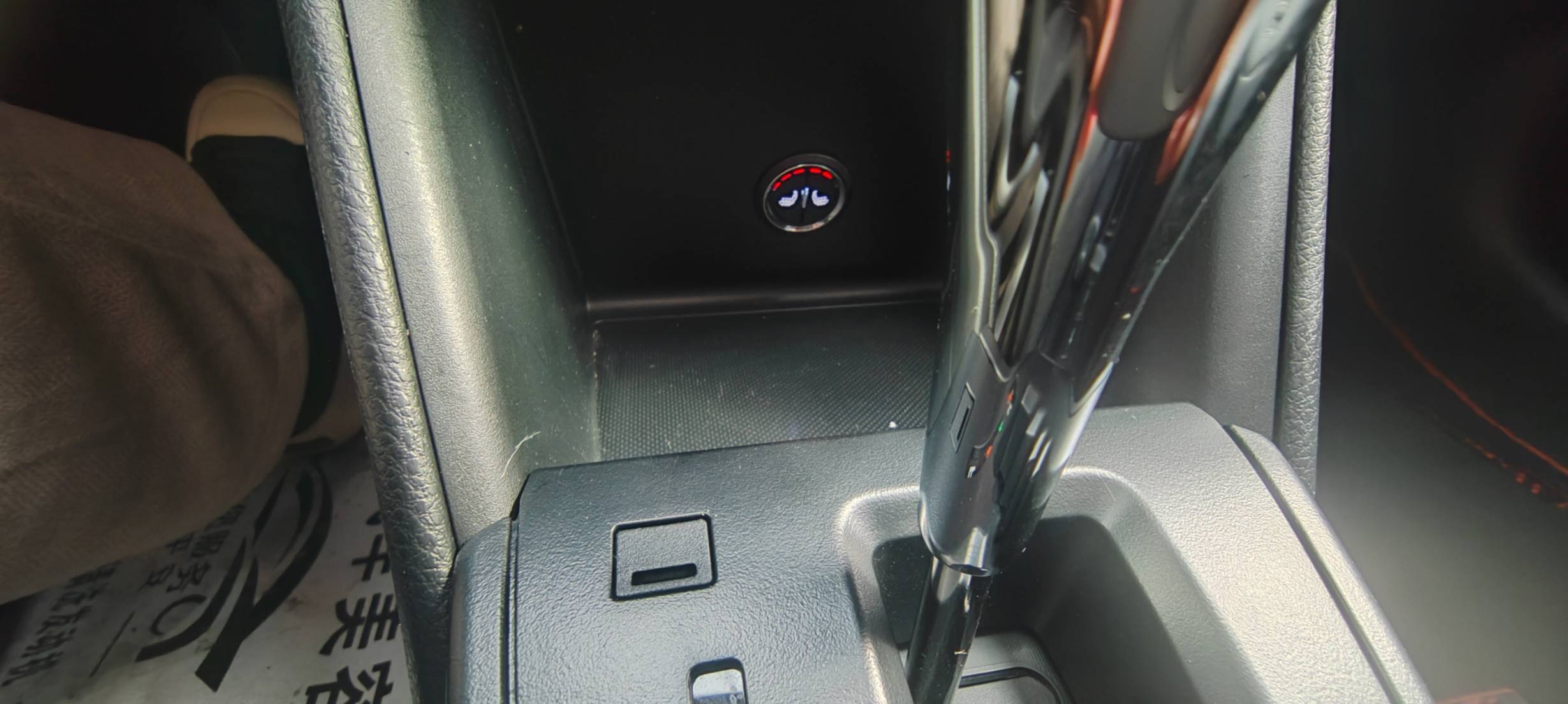 Toyota Vios 1.5L 112HP 2WD 2023 — изображение 15