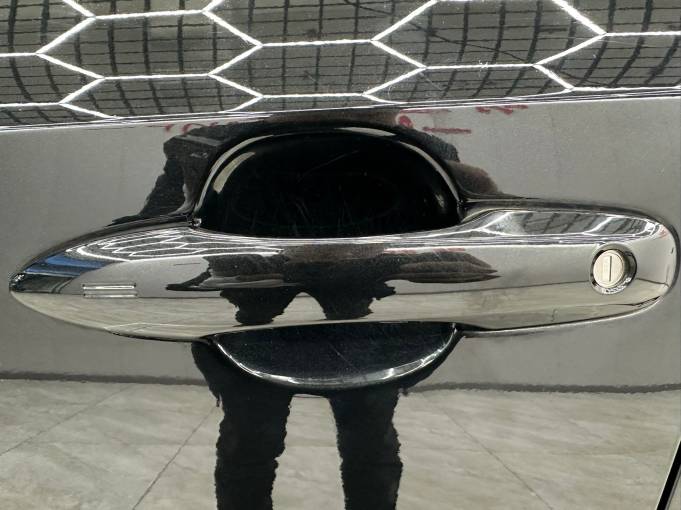 Toyota Levin 1.2T 116HP 2WD 2022 | VIN 711596 — изображение 10