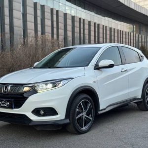 Honda Vezel 1.5L 131HP 2WD 2022 | VIN 131379 | Арт. ZJB4174 | ID 19405
