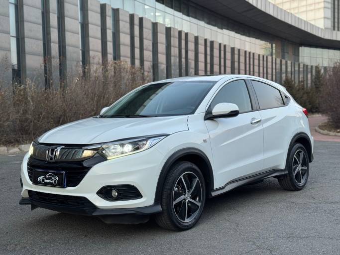 Honda Vezel 1.5L 131HP 2WD 2022 | VIN 131379 | Арт. ZJB4174 | ID 19366