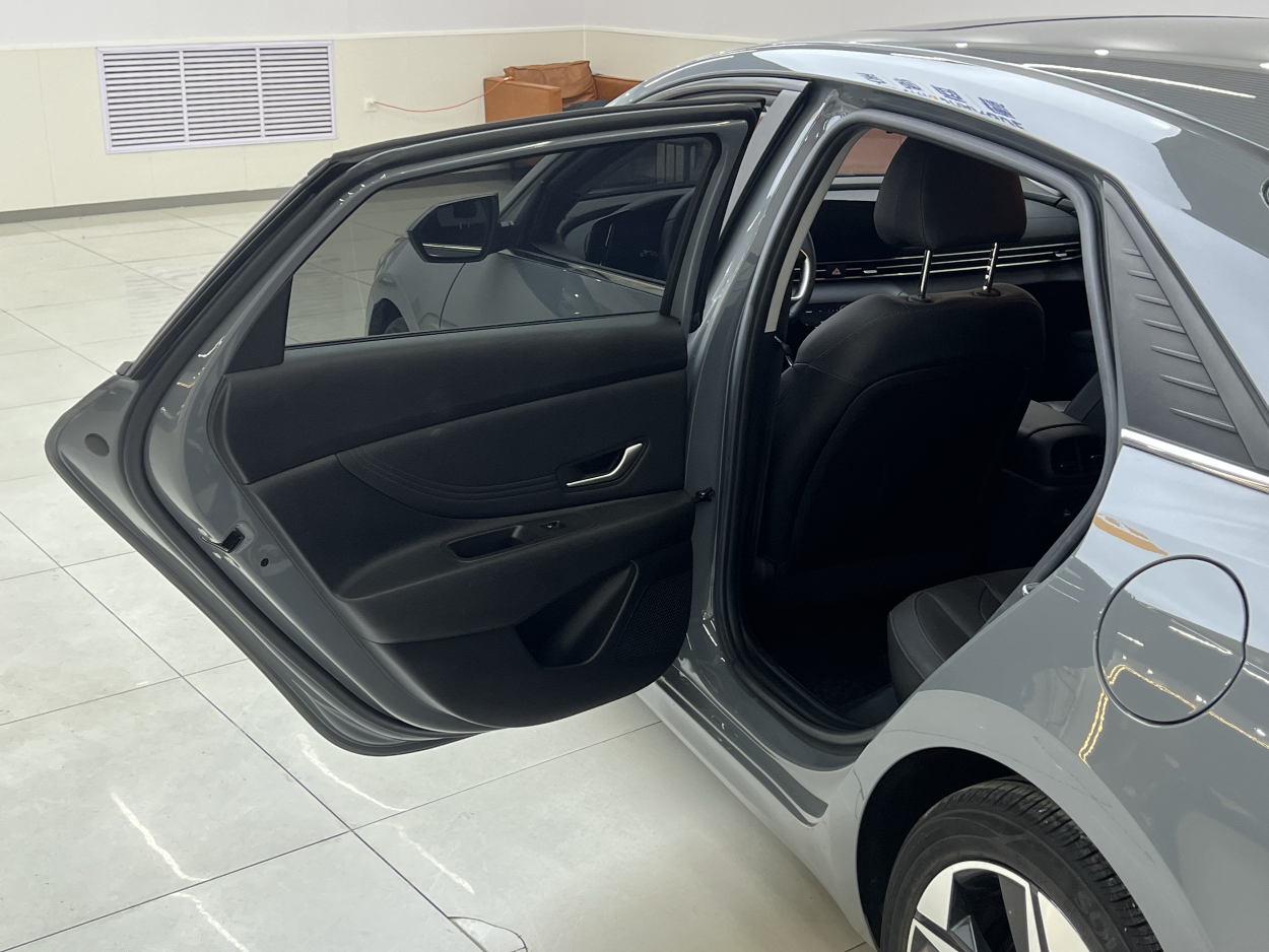 Hyundai Elantra 1.5L 115HP 2WD 2022 | VIN 192664 | Арт. AWD4322 | ID 16193 — изображение 12